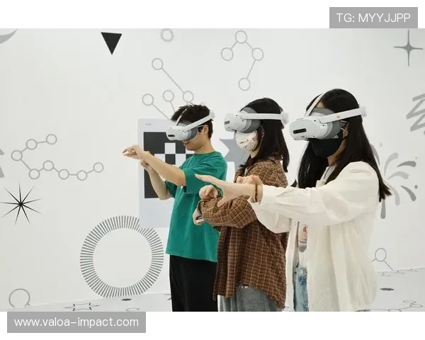 真人网站娱乐的未来发展趋势，结合虚拟现实技术带来沉浸式互动新体验